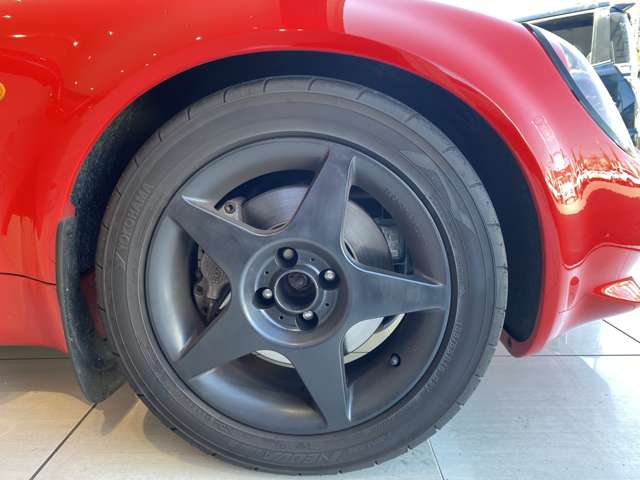 ロータス エリーゼ １１１ R4年 (九州・沖縄) 99