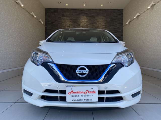 日産 ノート １．２ Ｅ－ＰＯＷＥＲ Ｘ H29年 (九州・沖縄) 99