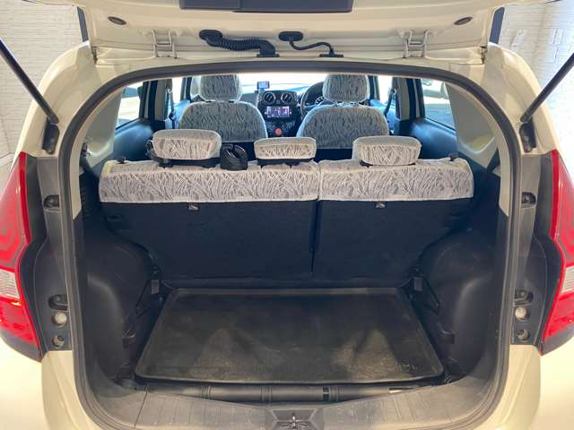 日産 ノート １．２ Ｅ－ＰＯＷＥＲ Ｘ H29年 (九州・沖縄) 99