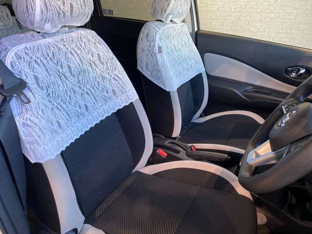 日産 ノート １．２ Ｅ－ＰＯＷＥＲ Ｘ H29年 (九州・沖縄) 99