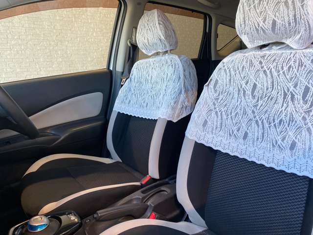 日産 ノート １．２ Ｅ－ＰＯＷＥＲ Ｘ H29年 (九州・沖縄) 99