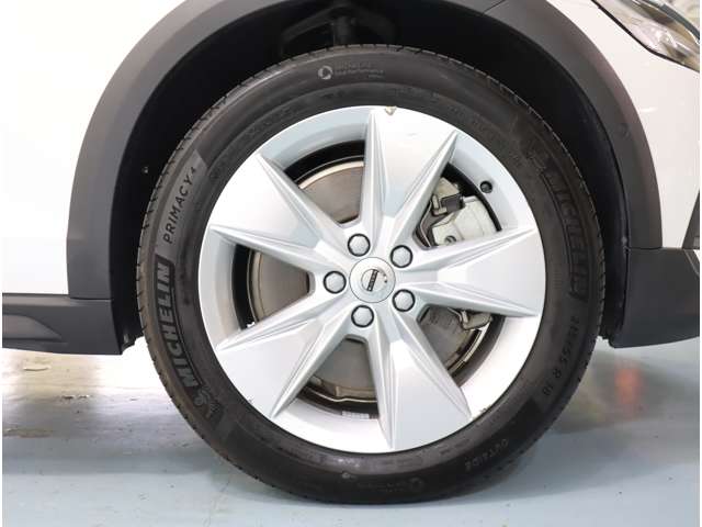 ボルボ Ｖ６０クロスカントリー Ｂ５ ＡＷＤ ４ＷＤ R3年 (近畿) 99