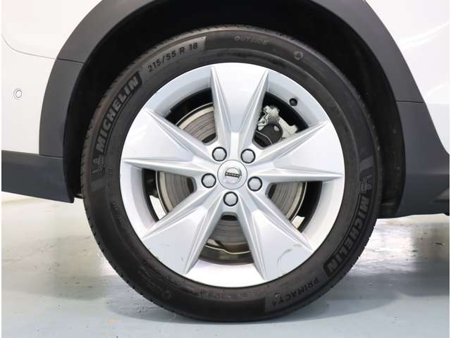 ボルボ Ｖ６０クロスカントリー Ｂ５ ＡＷＤ ４ＷＤ R3年 (近畿) 99