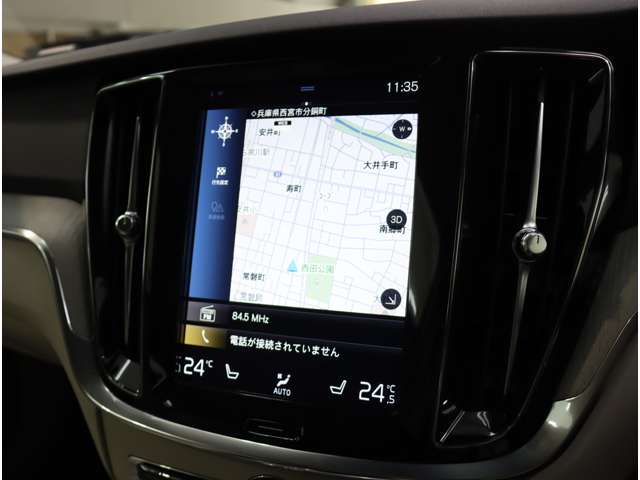 ボルボ Ｖ６０クロスカントリー Ｂ５ ＡＷＤ ４ＷＤ R3年 (近畿) 99