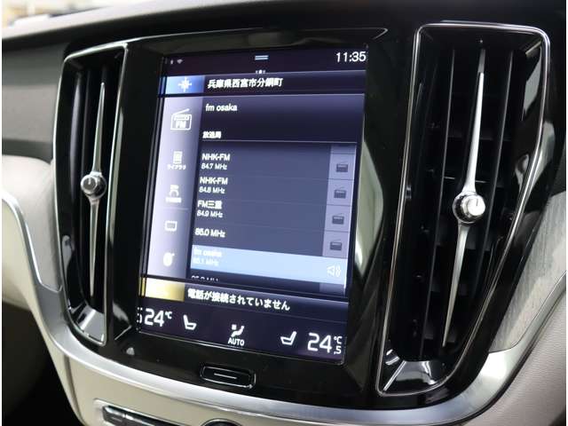 ボルボ Ｖ６０クロスカントリー Ｂ５ ＡＷＤ ４ＷＤ R3年 (近畿) 99