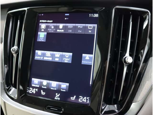 ボルボ Ｖ６０クロスカントリー Ｂ５ ＡＷＤ ４ＷＤ R3年 (近畿) 99