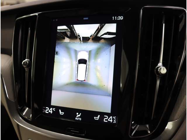 ボルボ Ｖ６０クロスカントリー Ｂ５ ＡＷＤ ４ＷＤ R3年 (近畿) 99