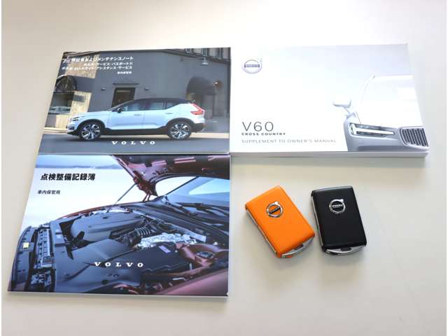 ボルボ Ｖ６０クロスカントリー Ｂ５ ＡＷＤ ４ＷＤ R3年 (近畿) 99