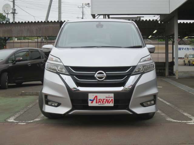 日産 セレナ ２．０ ハイウェイスター H28年 (関東) 99