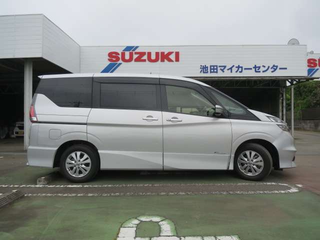 日産 セレナ ２．０ ハイウェイスター H28年 (関東) 99