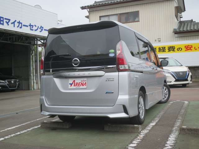 日産 セレナ ２．０ ハイウェイスター H28年 (関東) 99