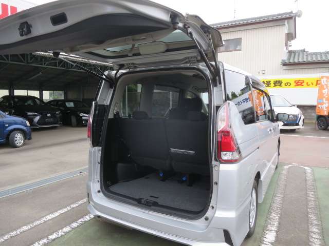 日産 セレナ ２．０ ハイウェイスター H28年 (関東) 99