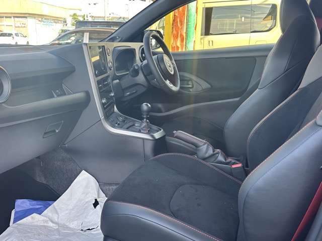 トヨタ ＧＲヤリス １．６ ＲＺ ハイ パフォーマンス ４ＷＤ R7年 (東海) 99