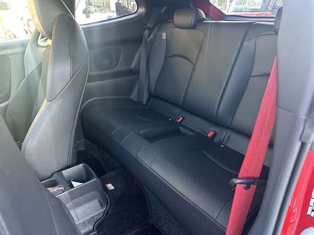 トヨタ ＧＲヤリス １．６ ＲＺ ハイ パフォーマンス ４ＷＤ R7年 (東海) 99