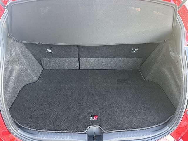 トヨタ ＧＲヤリス １．６ ＲＺ ハイ パフォーマンス ４ＷＤ R7年 (東海) 99