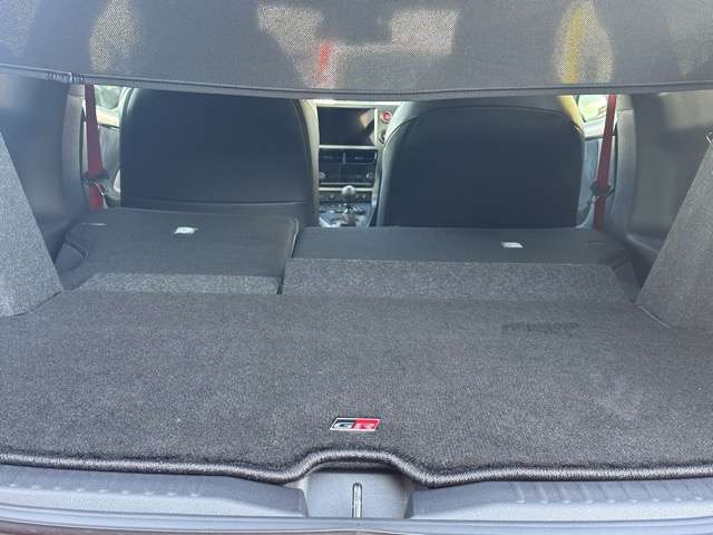 トヨタ ＧＲヤリス １．６ ＲＺ ハイ パフォーマンス ４ＷＤ R7年 (東海) 99