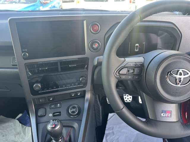 トヨタ ＧＲヤリス １．６ ＲＺ ハイ パフォーマンス ４ＷＤ R7年 (東海) 99
