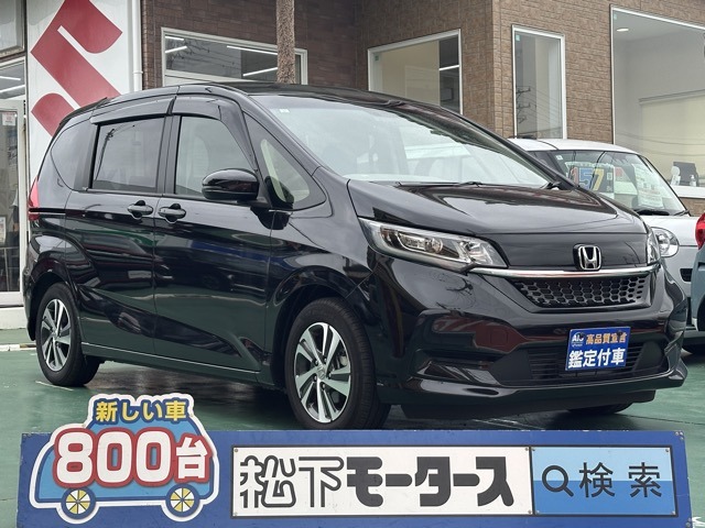 ホンダ フリード＋ １．５ Ｇ R6年 (東海) 99