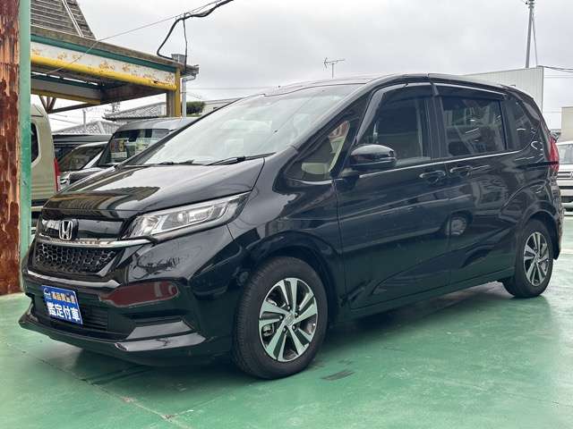 ホンダ フリード＋ １．５ Ｇ R6年 (東海) 99