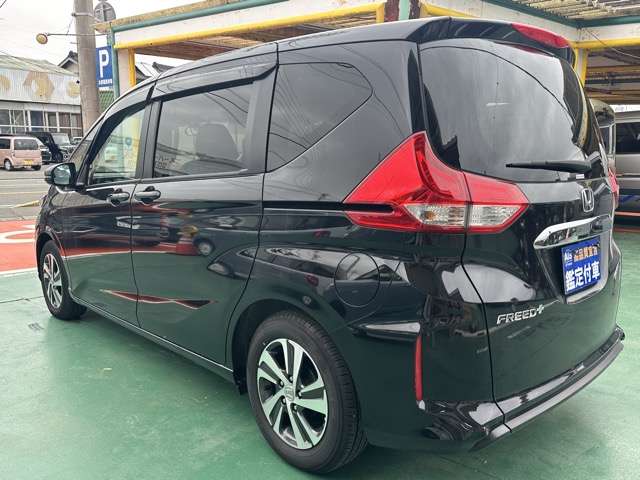 ホンダ フリード＋ １．５ Ｇ R6年 (東海) 99