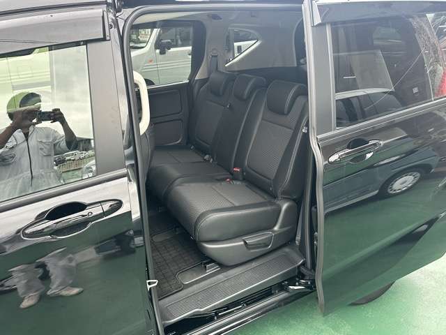 ホンダ フリード＋ １．５ Ｇ R6年 (東海) 99