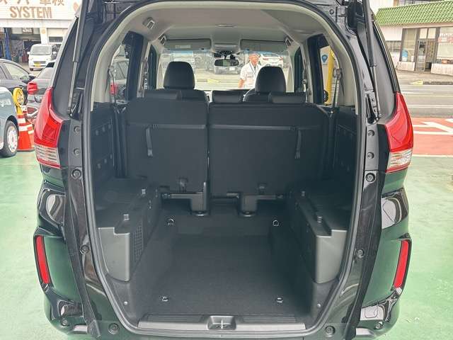 ホンダ フリード＋ １．５ Ｇ R6年 (東海) 99