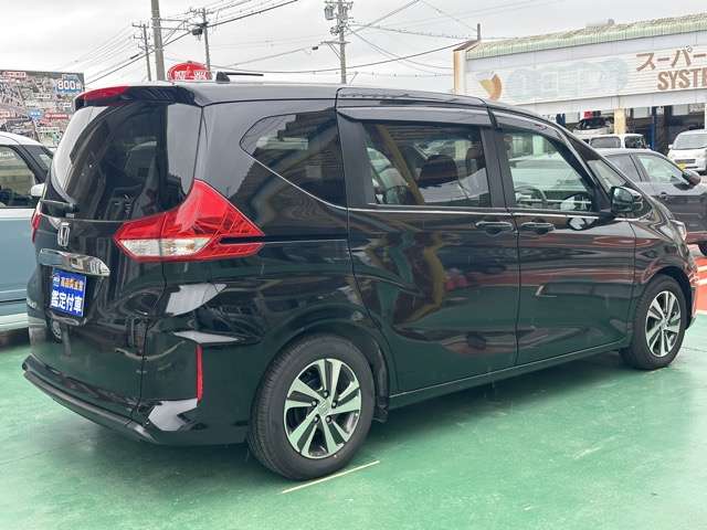 ホンダ フリード＋ １．５ Ｇ R6年 (東海) 99