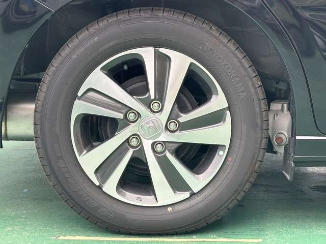 ホンダ フリード＋ １．５ Ｇ R6年 (東海) 99