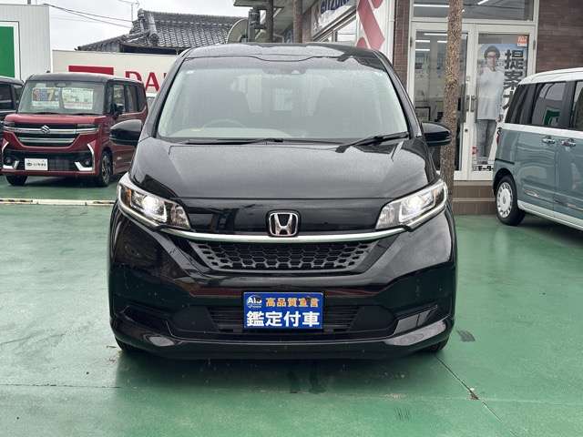 ホンダ フリード＋ １．５ Ｇ R6年 (東海) 99
