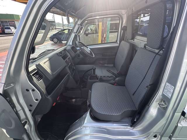 スズキ キャリイトラック ６６０ ＫＣエアコン・パワステ ３方開 R3年 (東海) 99