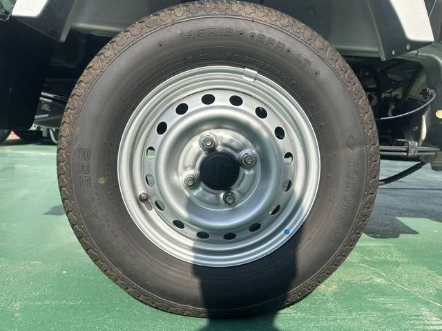 スズキ キャリイトラック ６６０ ＫＣエアコン・パワステ ３方開 R3年 (東海) 99