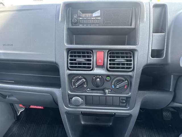 スズキ キャリイトラック ６６０ ＫＣエアコン・パワステ ３方開 R3年 (東海) 99