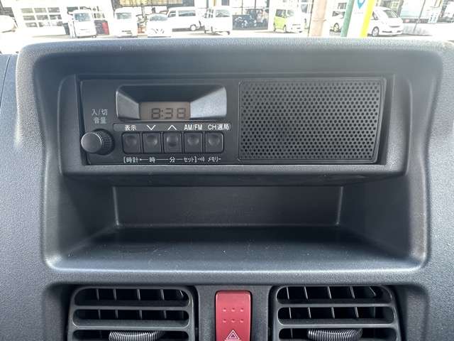 スズキ キャリイトラック ６６０ ＫＣエアコン・パワステ ３方開 R3年 (東海) 99