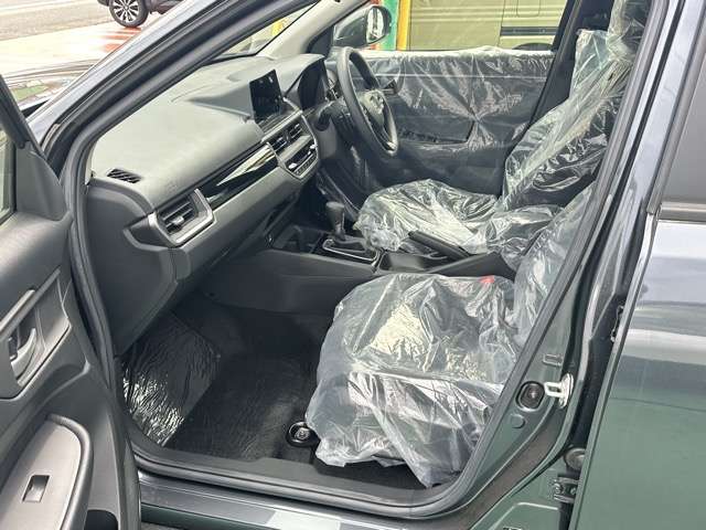 ホンダ ＷＲ−Ｖ １．５ Ｘ R7年 (東海) 99