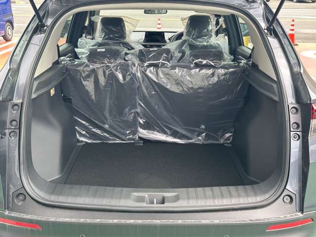 ホンダ ＷＲ−Ｖ １．５ Ｘ R7年 (東海) 99