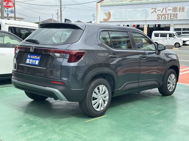 ホンダ ＷＲ−Ｖ １．５ Ｘ R7年 (東海) 99