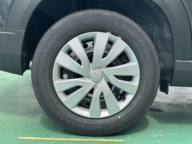 ホンダ ＷＲ−Ｖ １．５ Ｘ R7年 (東海) 99