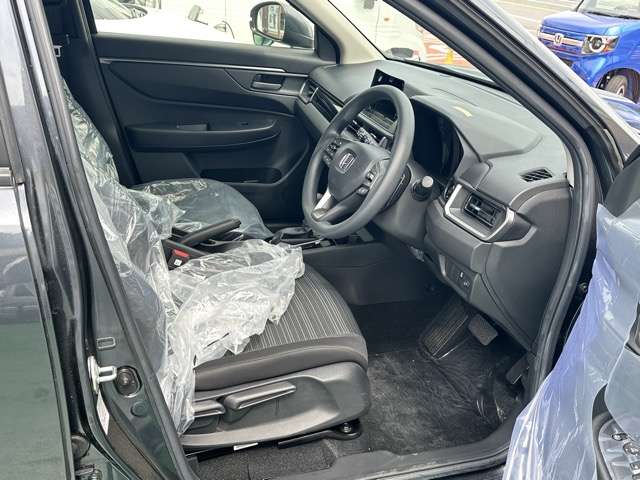 ホンダ ＷＲ−Ｖ １．５ Ｘ R7年 (東海) 99