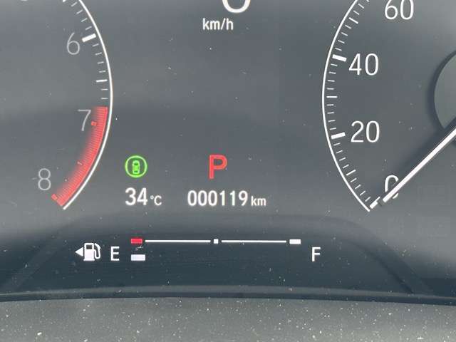 ホンダ ＷＲ−Ｖ １．５ Ｘ R7年 (東海) 99