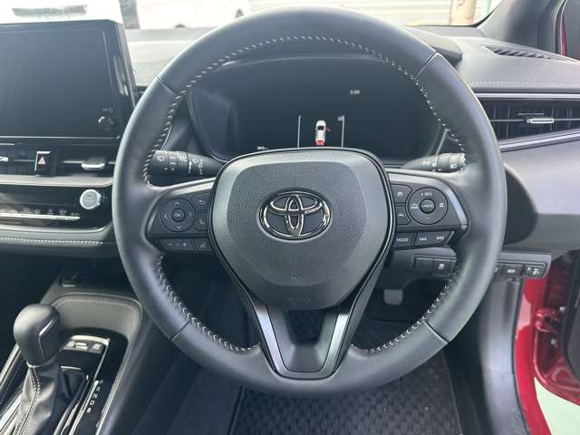 トヨタ カローラ　ツーリング　ハイブリッド １．８ ハイブリッド ＷＸＢ R5年 (東海) 99