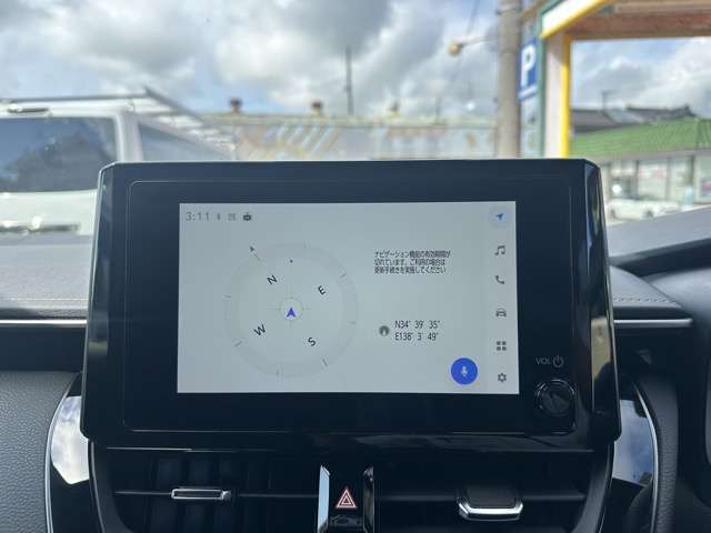 トヨタ カローラ　ツーリング　ハイブリッド １．８ ハイブリッド ＷＸＢ R5年 (東海) 99