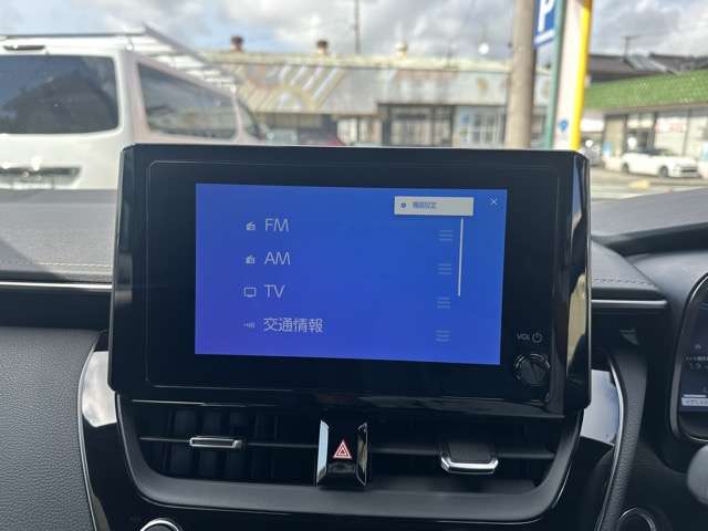 トヨタ カローラ　ツーリング　ハイブリッド １．８ ハイブリッド ＷＸＢ R5年 (東海) 99