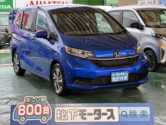 ホンダ フリード＋ １．５ Ｇ R6年 (東海) 99