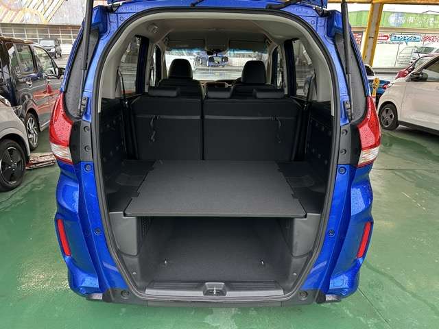 ホンダ フリード＋ １．５ Ｇ R6年 (東海) 99