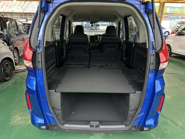 ホンダ フリード＋ １．５ Ｇ R6年 (東海) 99