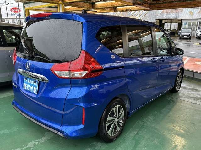 ホンダ フリード＋ １．５ Ｇ R6年 (東海) 99