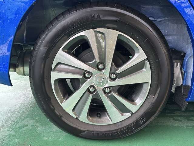 ホンダ フリード＋ １．５ Ｇ R6年 (東海) 99