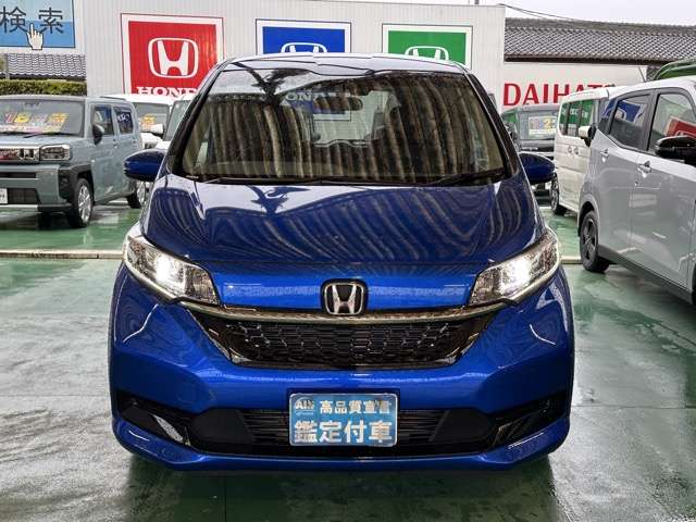 ホンダ フリード＋ １．５ Ｇ R6年 (東海) 99