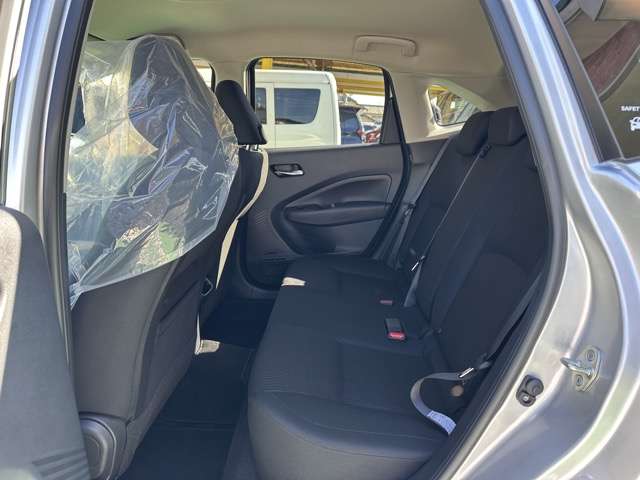 日産 ノート １．２ Ｘ R6年 (東海) 99