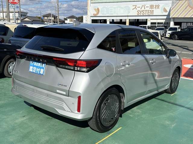 日産 ノート １．２ Ｘ R6年 (東海) 99